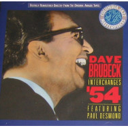 Dave Brubeck – Interchanges '54